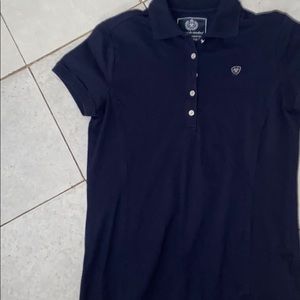 Women’s ariat shirt